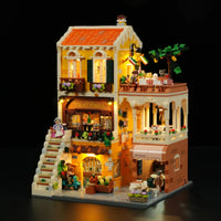 Italienisches Restaurant