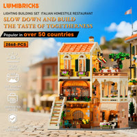 Italienisches Restaurant