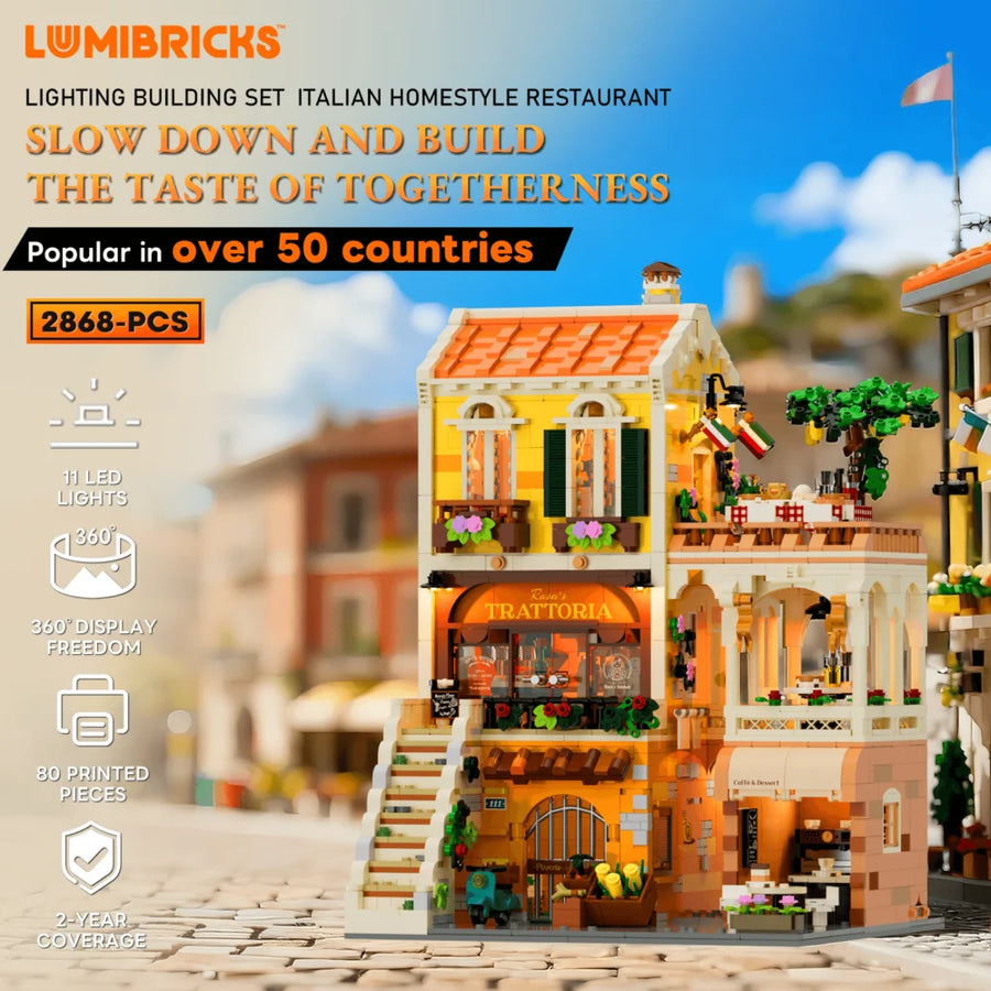 Italienisches Restaurant