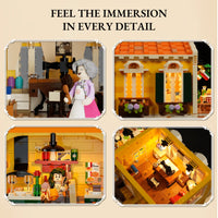 Italienisches Restaurant