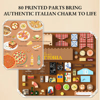 Italienisches Restaurant