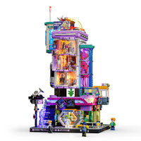 Cyber-Couture-Galerie