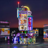 Cyber-Couture-Galerie