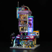 Cyber-Couture-Galerie