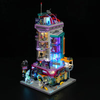 Cyber-Couture-Galerie