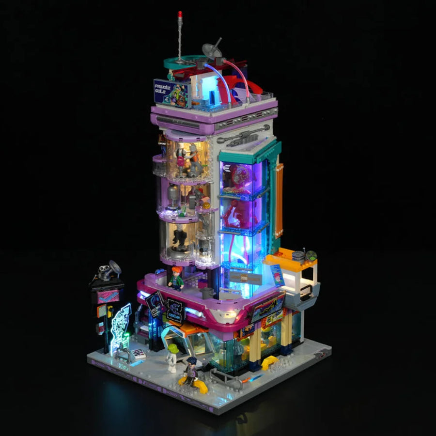 Cyber-Couture-Galerie