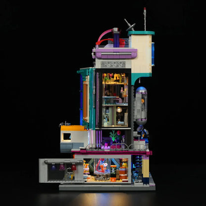 Cyber-Couture-Galerie
