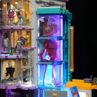 Cyber-Couture-Galerie