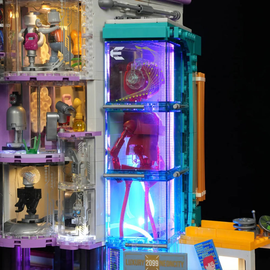 Cyber-Couture-Galerie