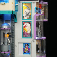 Cyber-Couture-Galerie