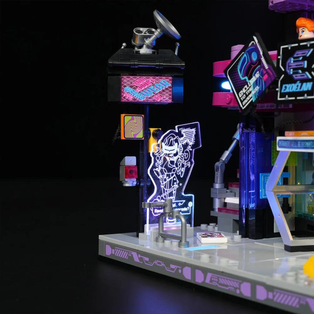 Cyber-Couture-Galerie
