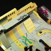 Skatepark
