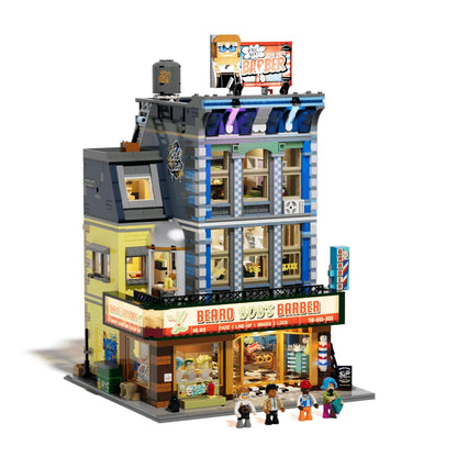 Friseursalon