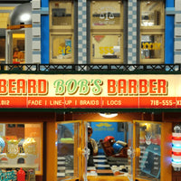 Friseursalon