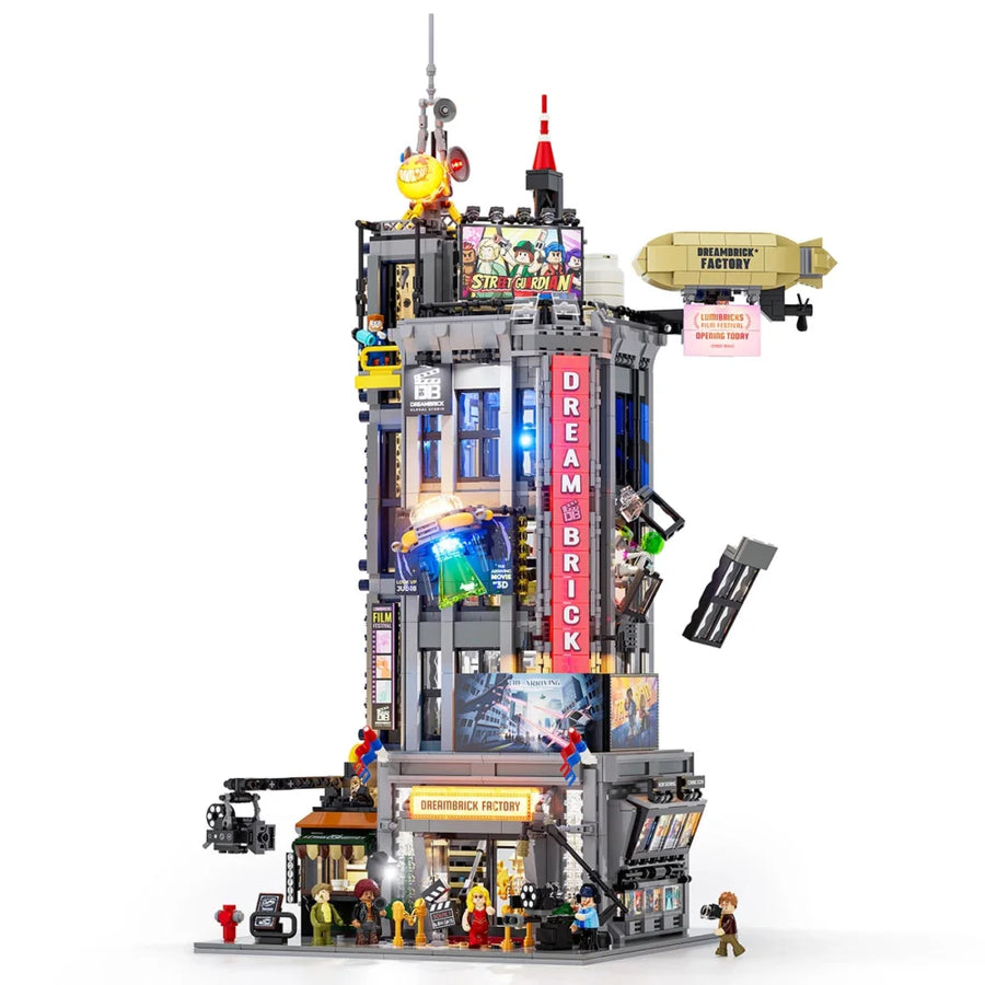 Filmstudio-Turm