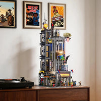 Filmstudio-Turm