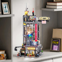Filmstudio-Turm