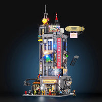 Filmstudio-Turm