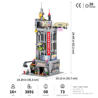 Filmstudio-Turm