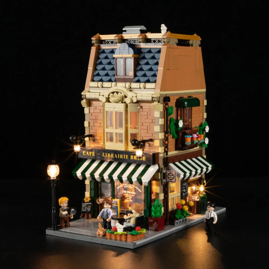 Elsas Buchcafé