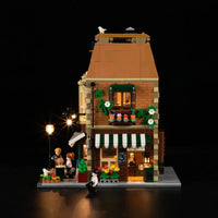 Elsas Buchcafé