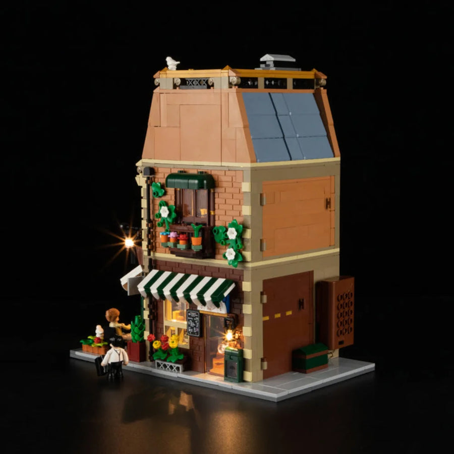 Elsas Buchcafé