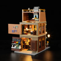 Elsas Buchcafé