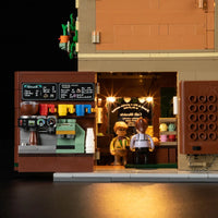 Elsas Buchcafé