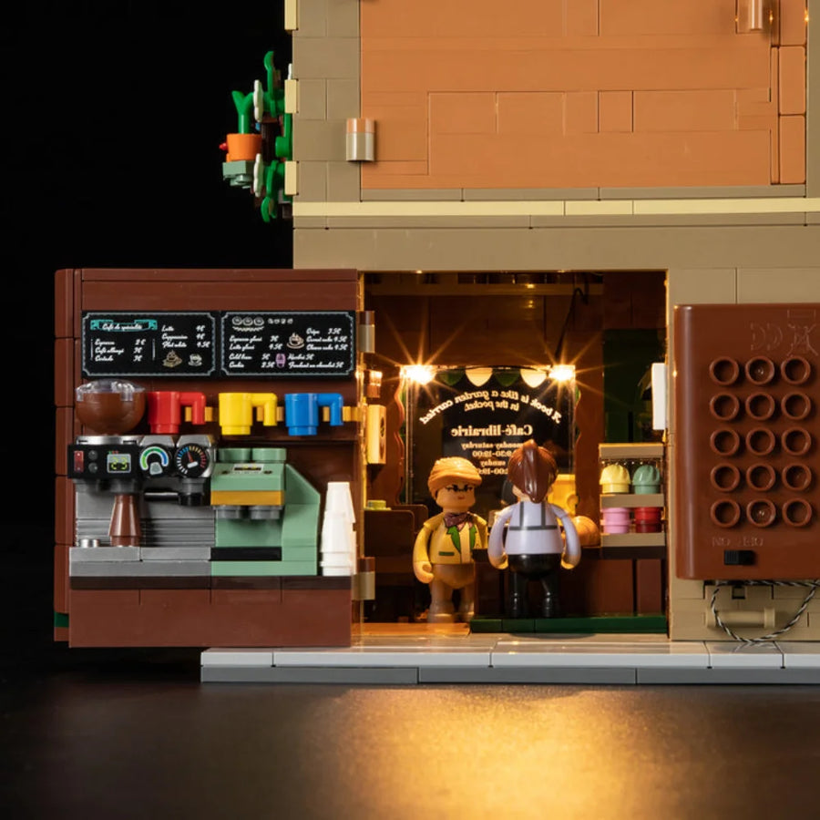 Elsas Buchcafé