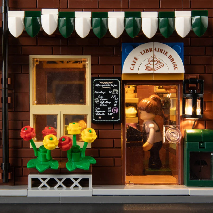 Elsas Buchcafé