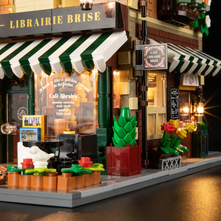 Elsas Buchcafé