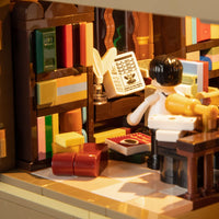 Elsas Buchcafé