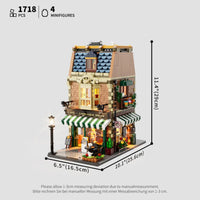 Elsas Buchcafé