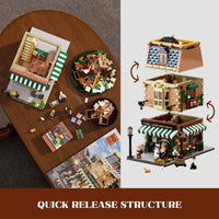 Elsas Buchcafé