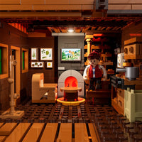 Berghütte