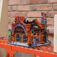 Musikfabrik