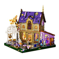 Luna Cottage