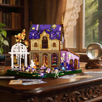 Luna Cottage