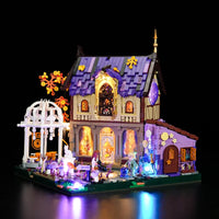 Luna Cottage