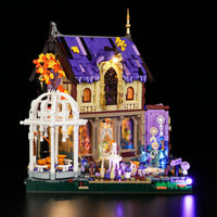 Luna Cottage