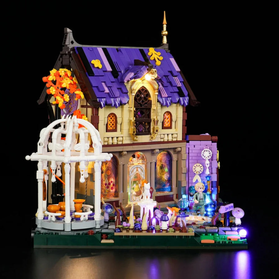 Luna Cottage