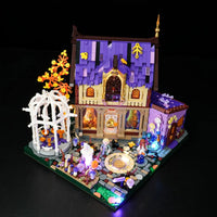 Luna Cottage