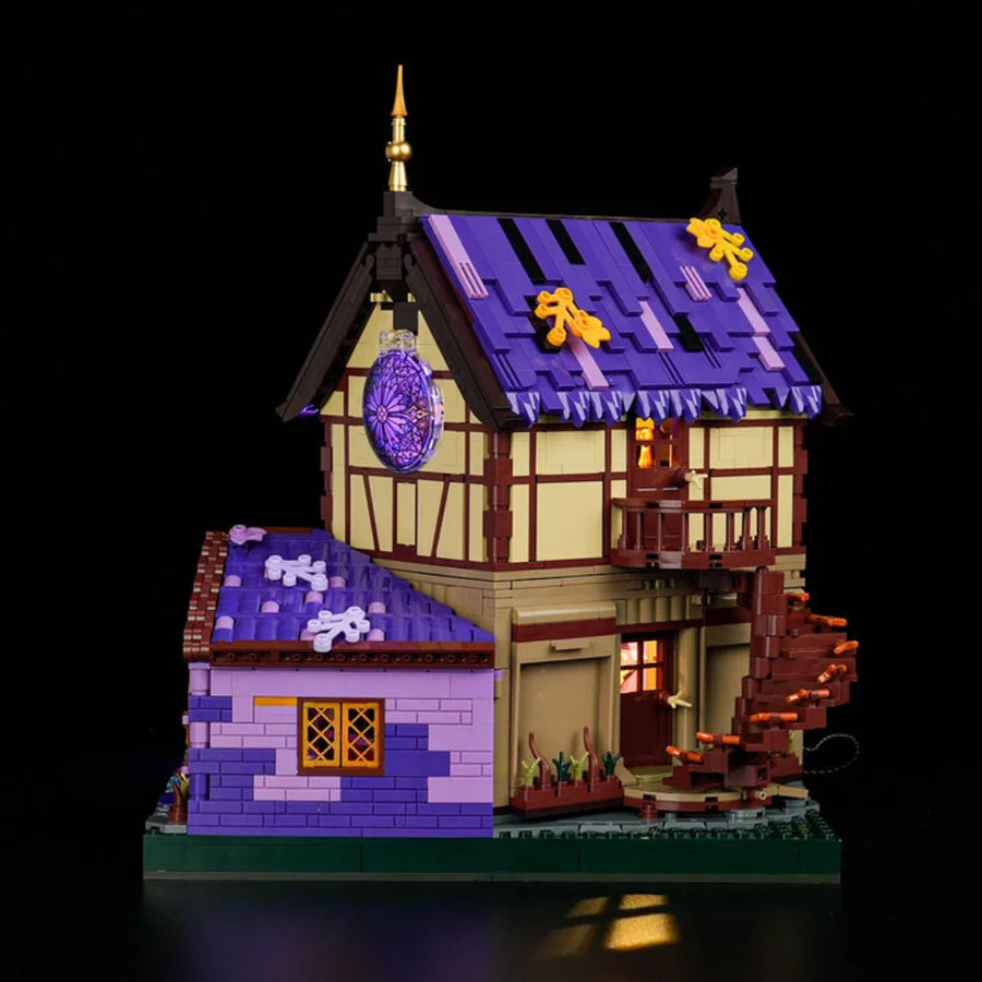 Luna Cottage