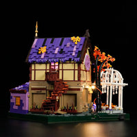 Luna Cottage