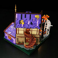 Luna Cottage