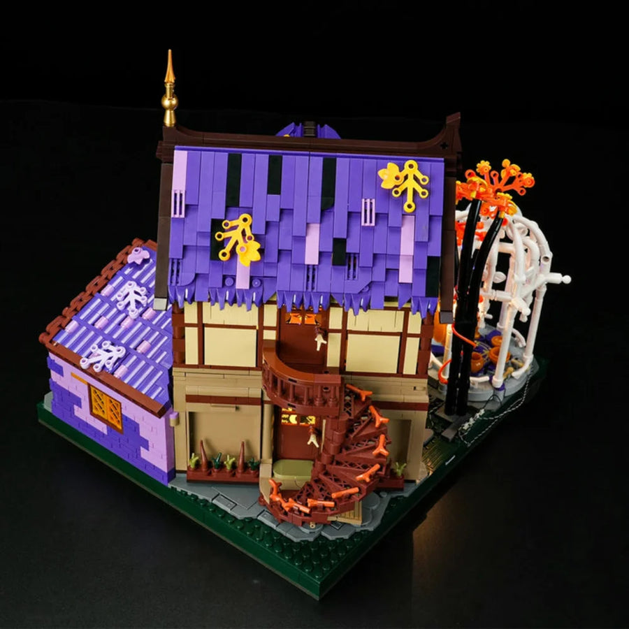 Luna Cottage