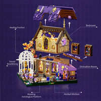Luna Cottage