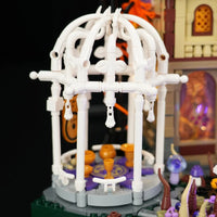 Luna Cottage