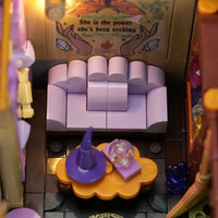 Luna Cottage