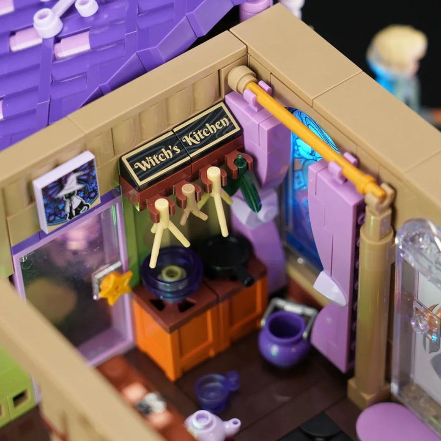 Luna Cottage